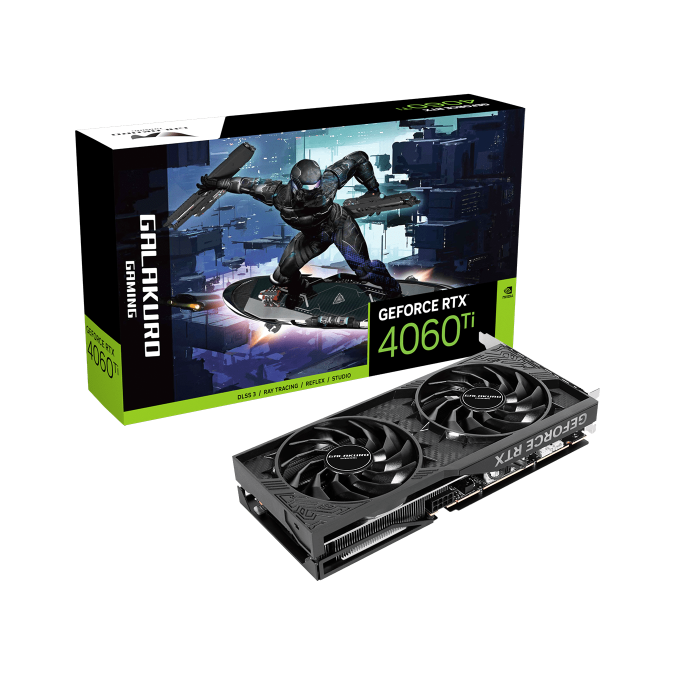 玄人志向 NVIDIA GeForce RTX3070Ti 搭載 グラフィックボード GDDR6X