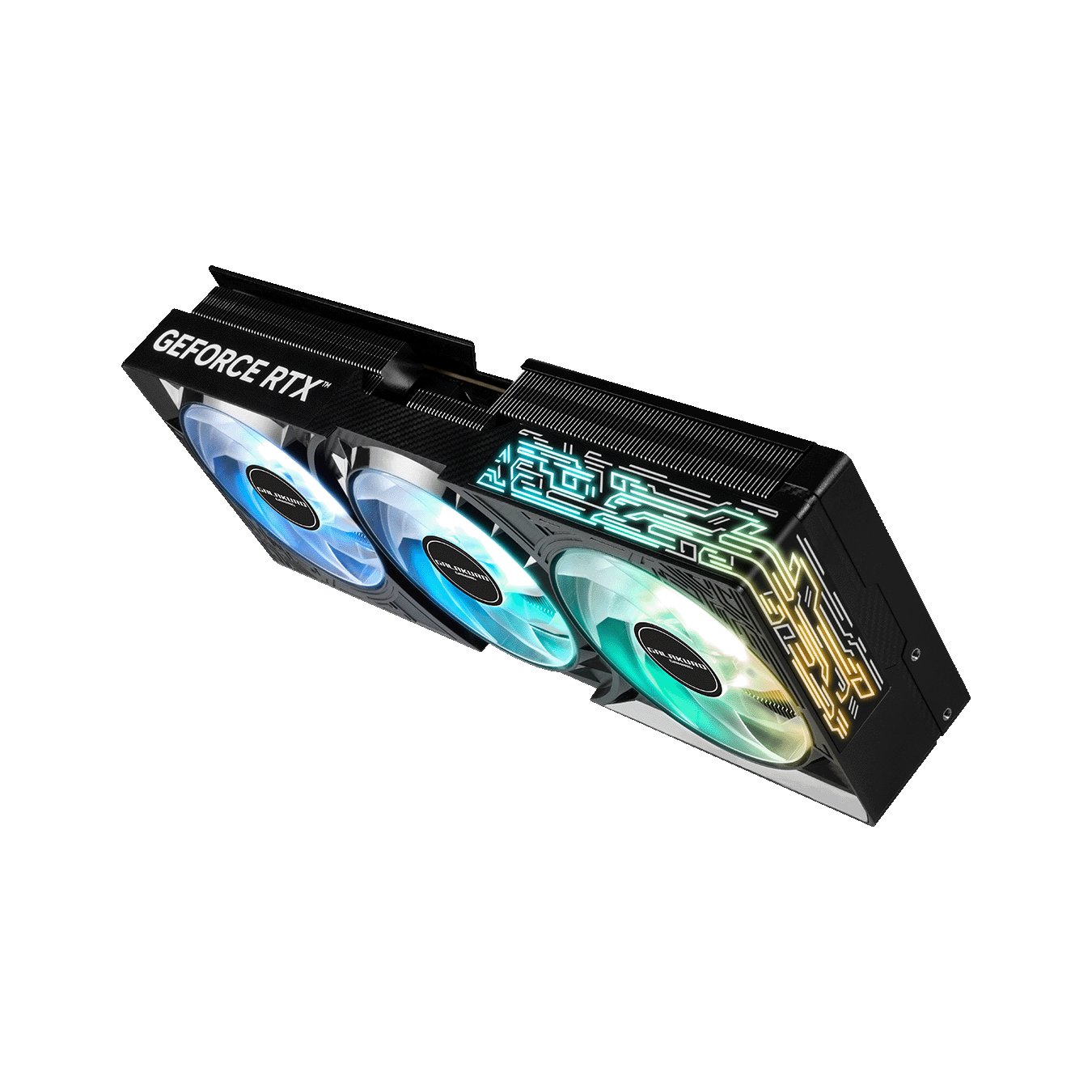 玄人志向 NVIDIA GeForce RTX5080 GDDR7 16GBメモリ搭載 GG