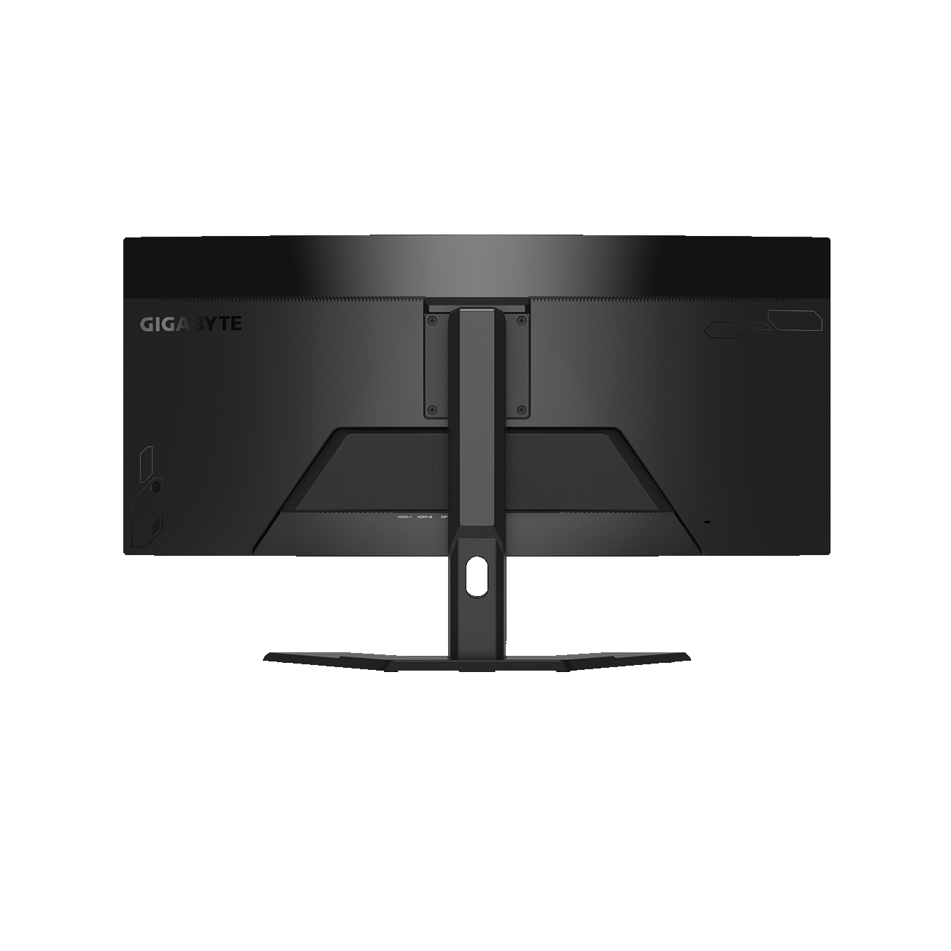 GIGABYTE G34WQCP | GIGABYTE G34WQCP | GIGABYTE(ギガバイト