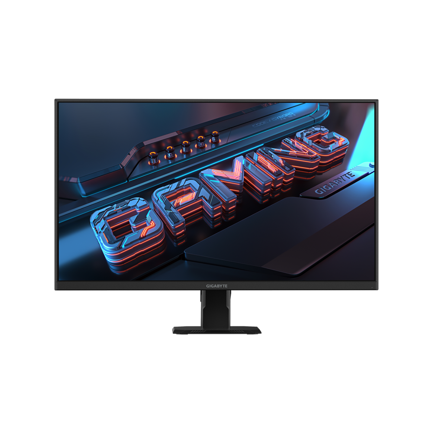GIGABYTE 144Hz対応 27インチ ゲーミングモニター GIGABYTEから、27インチ QHD(2560x1440) ゲーミングモニター 2
