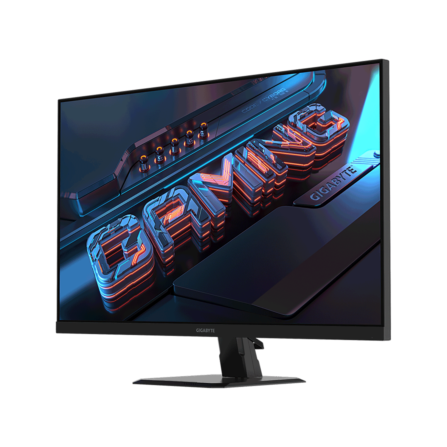 GIGABYTE GS32Q | GIGABYTE GS32Q | GIGABYTE(ギガバイト) 31.5インチ QHD (2560x1440) 液晶 ゲーミングディスプレイ/モニター | CFD販売株式会社 CFD Sales INC.