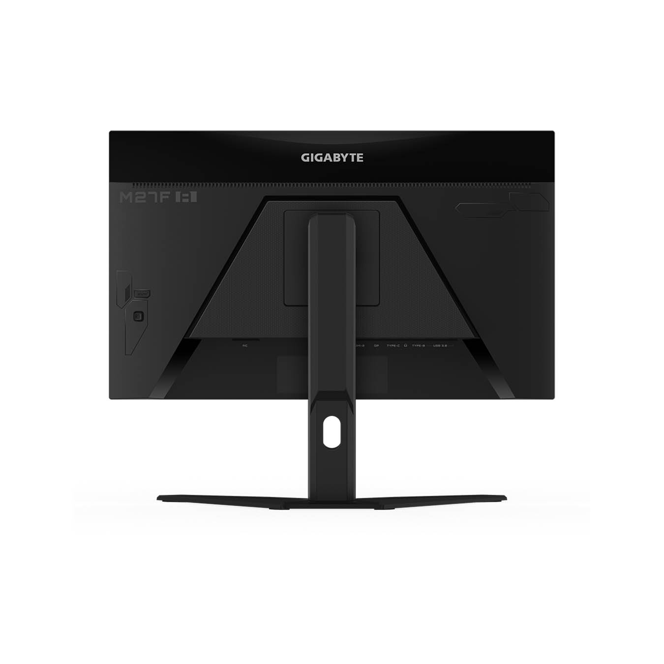 GIGABYTE M27F A | GIGABYTE M27F A | GIGABYTE(ギガバイト) 27
