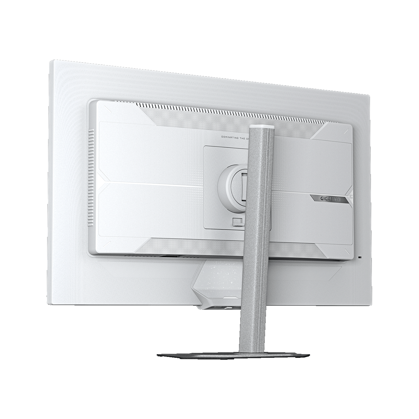 ディスプレイ・モニター本体 GIGABYTE M27Q2 QD/WQHD/210Hz/ M27Q2 QD ICE Gaming Monitor - GIGABYTE Global