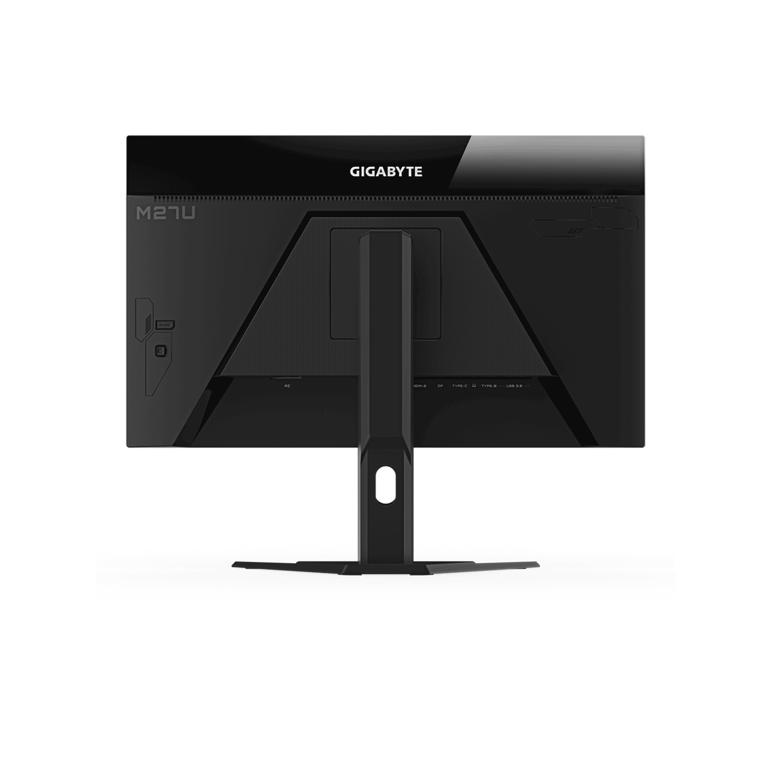 GIGABYTE M27U | GIGABYTE M27U | GIGABYTE(ギガバイト) 27 GIGABYTE M27U | GIGABYTE M27U | GIGABYTE(ギガバイト) 27