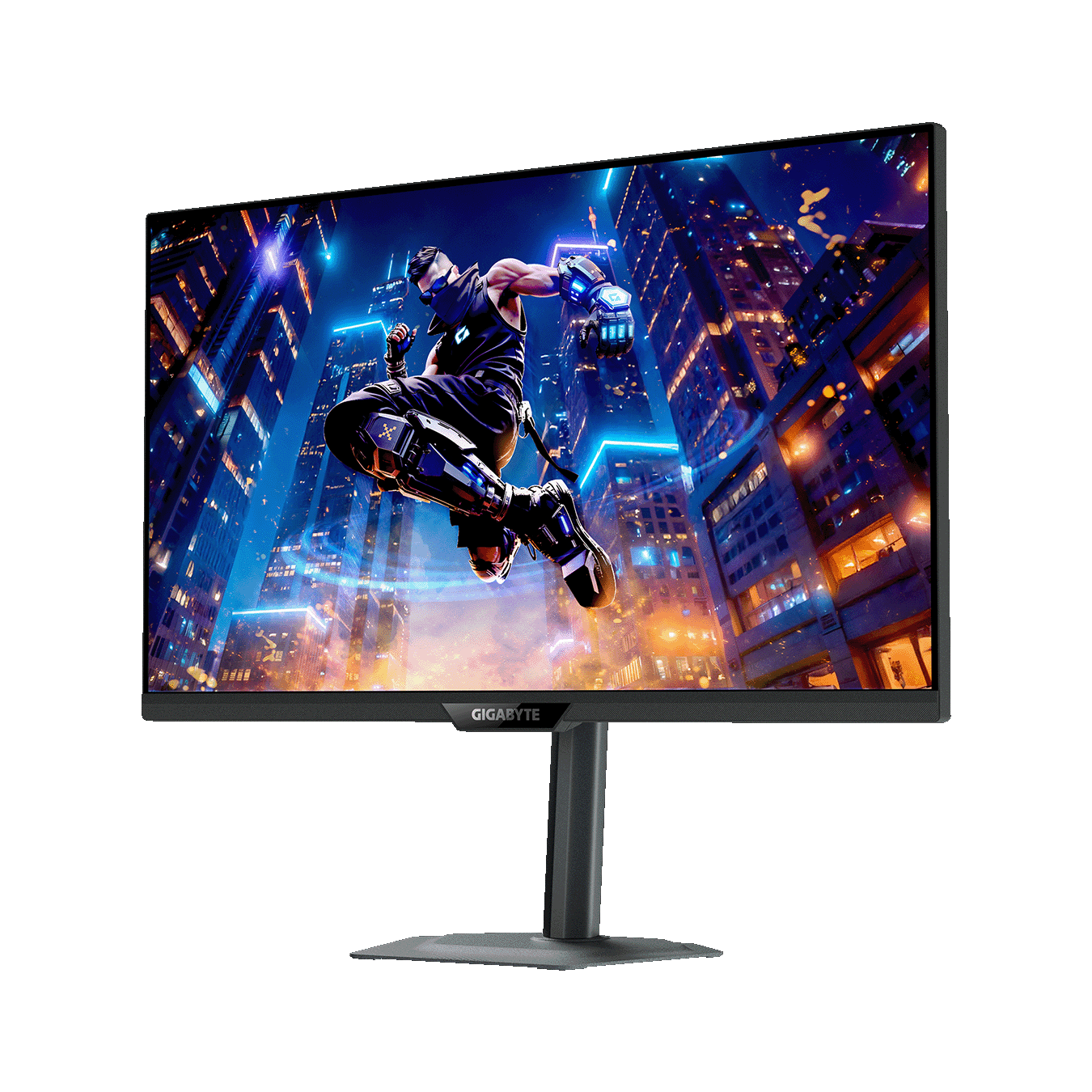 GIGABYTE M27Q2 27インチ QHD ゲーミングモニター GIGABYTE M27Q | GIGABYTE 27インチ QHD ゲーミングディスプレイ