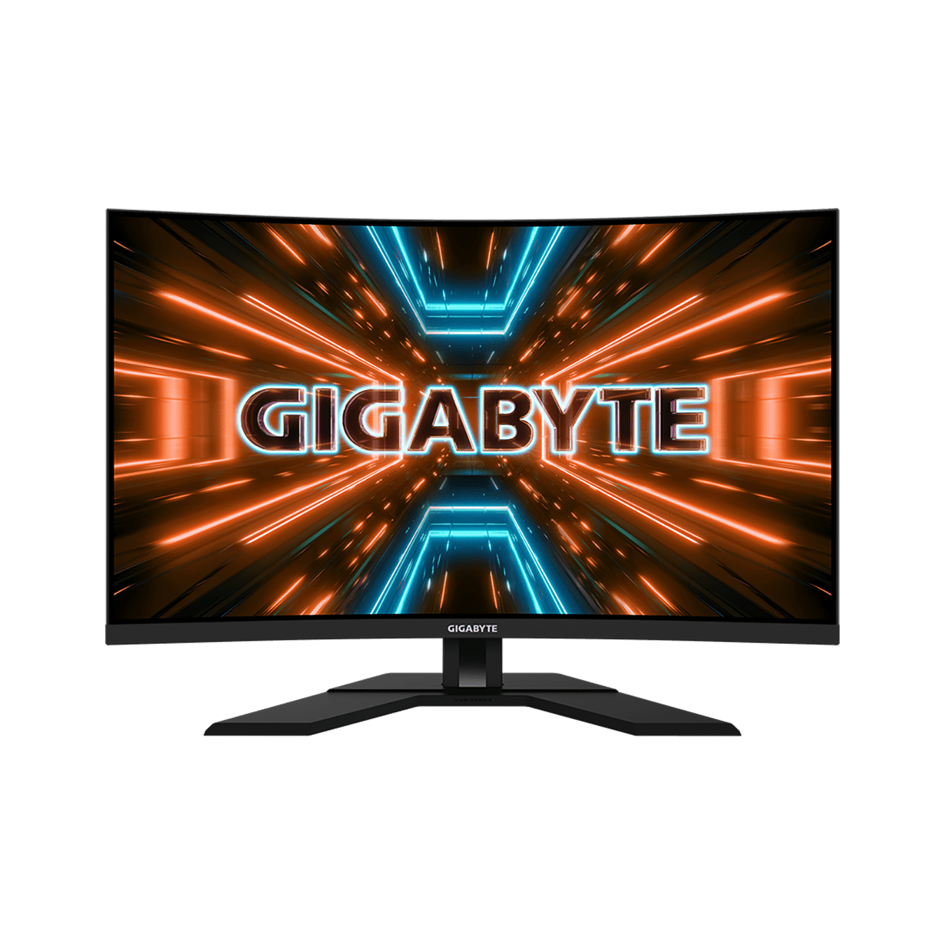 GIGABYTE M32UC | GIGABYTE 31.5インチ UHD 曲面 液晶 ゲーミング 