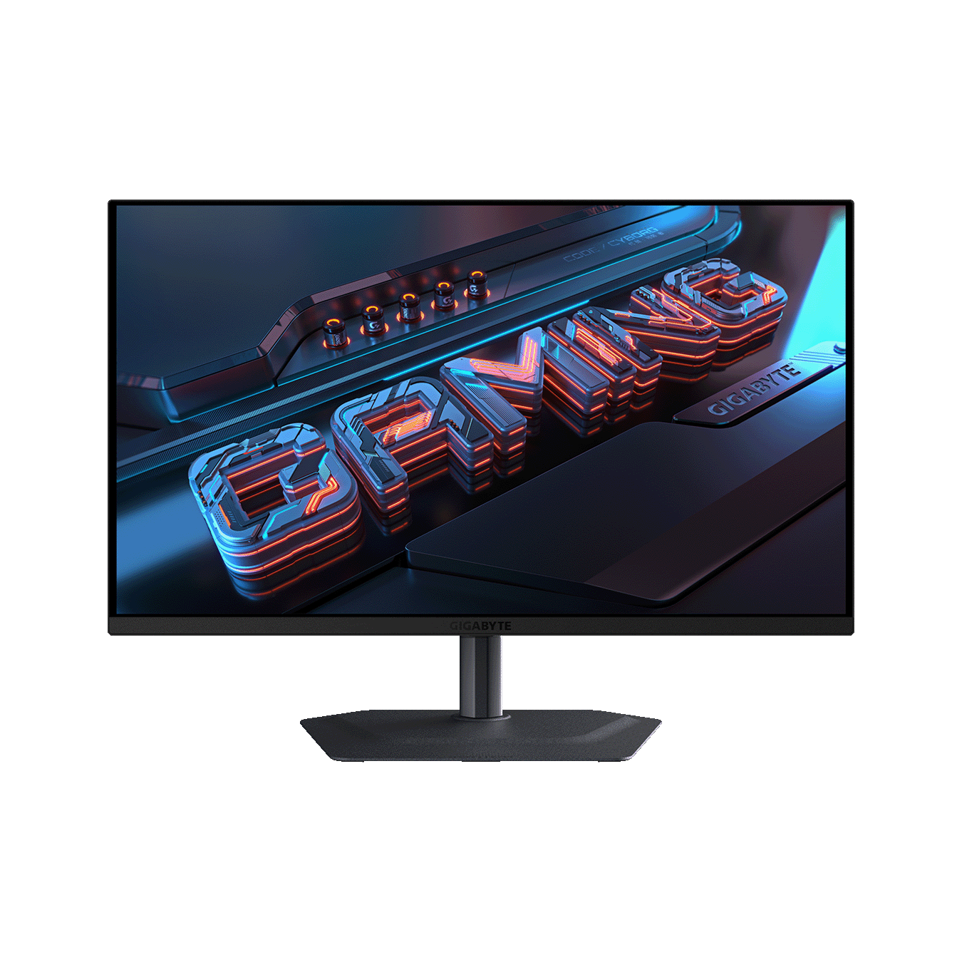 GIGABYTE MO27U2 | GIGABYTE MO27U2 | GIGABYTE(ギガバイト) 27インチ