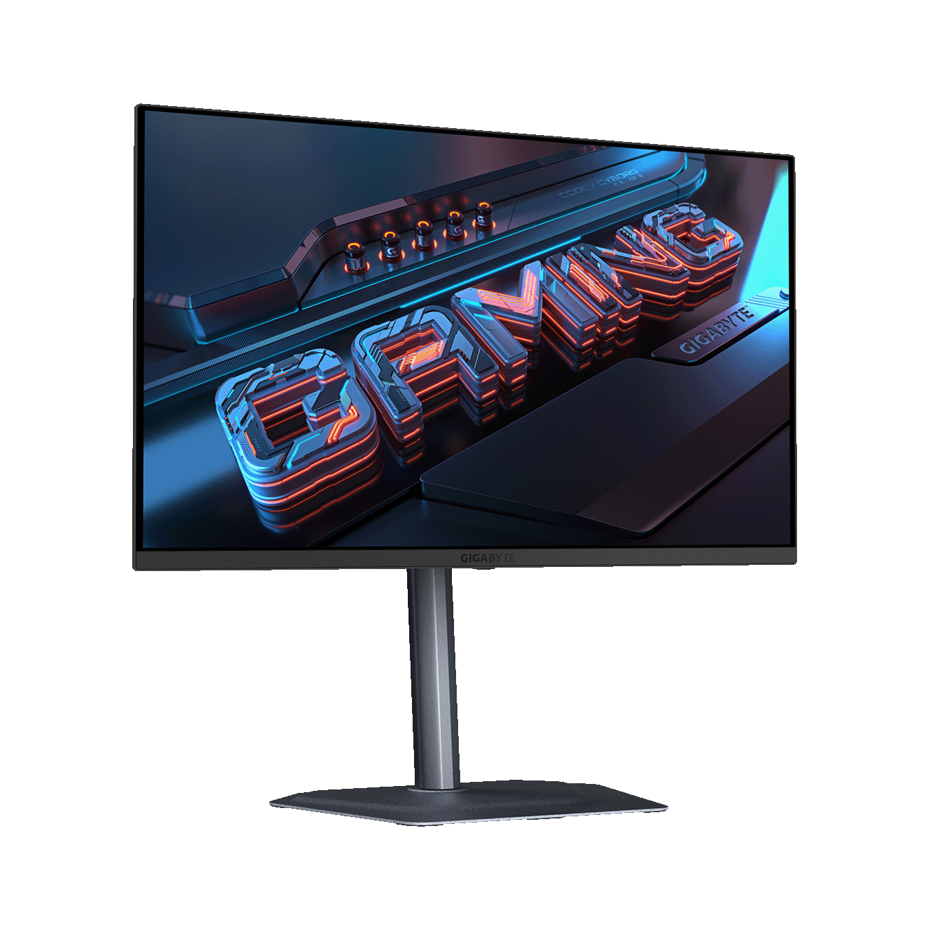 GIGABYTE MO27U2 | GIGABYTE MO27U2 | GIGABYTE(ギガバイト) 27インチ