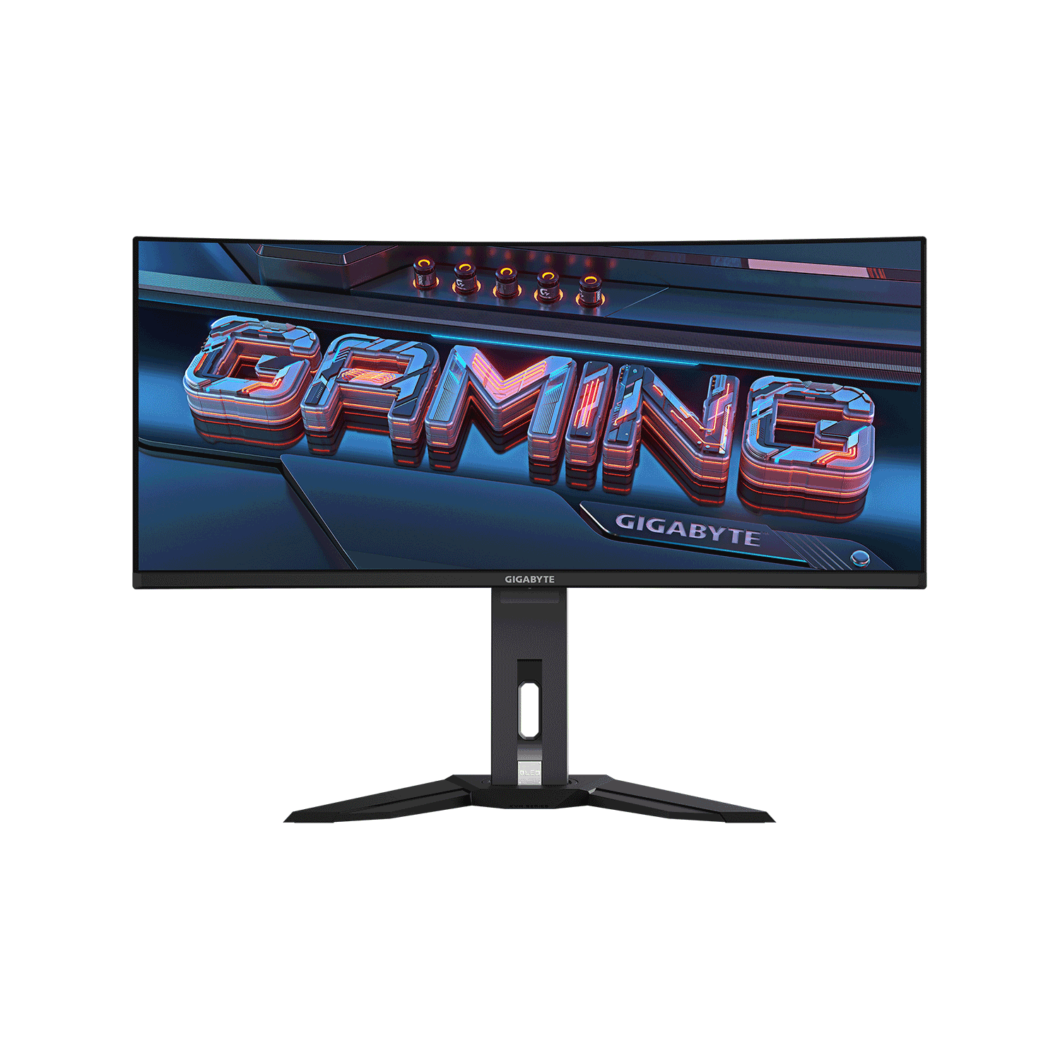 Amazon.com: GIGABYTE M34WQ 34