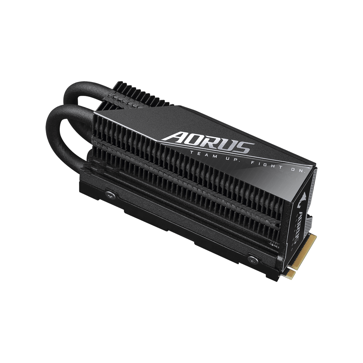 GP-AG70S2TB-P | GIGABYTE AG70S-P ゲーミング向け M.2 NVMe接続