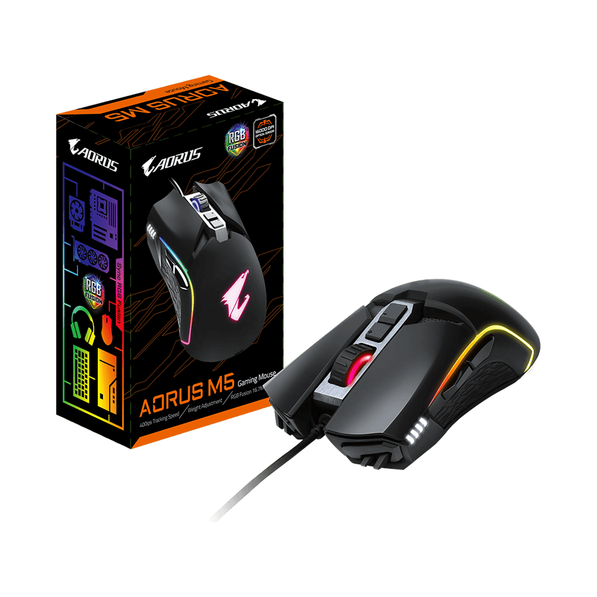 Gigabyte Aorus ゲーミングマウス Cfd販売株式会社 Cfd Sales Inc