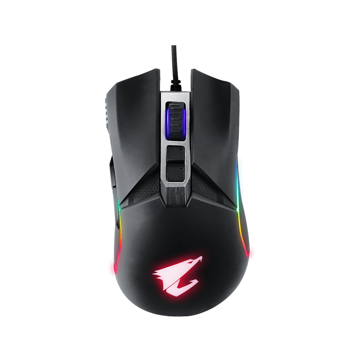 ゲーミングマウスまとめ売り ゲーミングマウス Pulsefire Surge 4P5Q1AA [光学式 /有線 /6ボタン