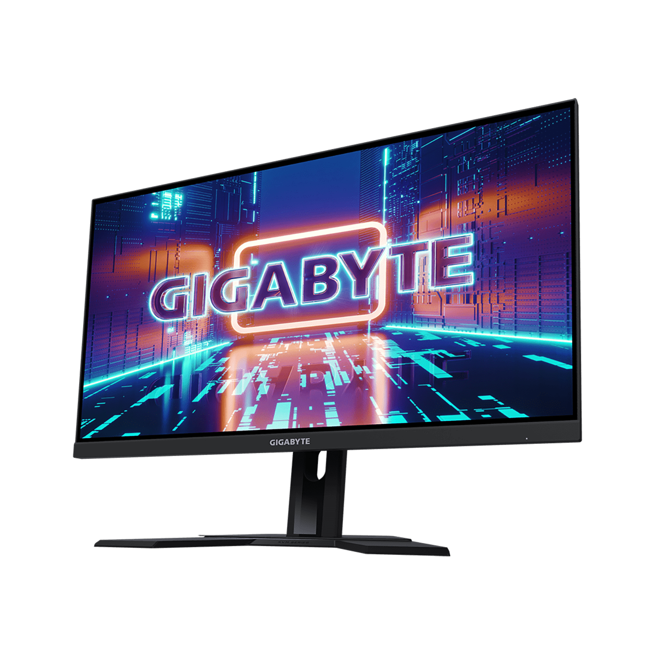 GIGABYTE 27型 QHD ゲーミングディスプレイ | CFD販売株式会社 CFD Sales INC.