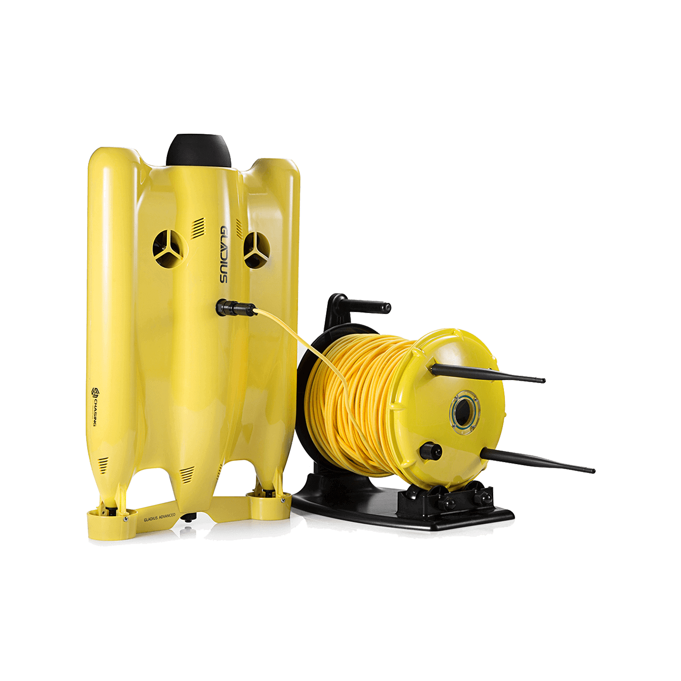 GLADIUS ADVANCED PRO | GLADIUS 水中ドローン | CFD販売株式会社 CFD