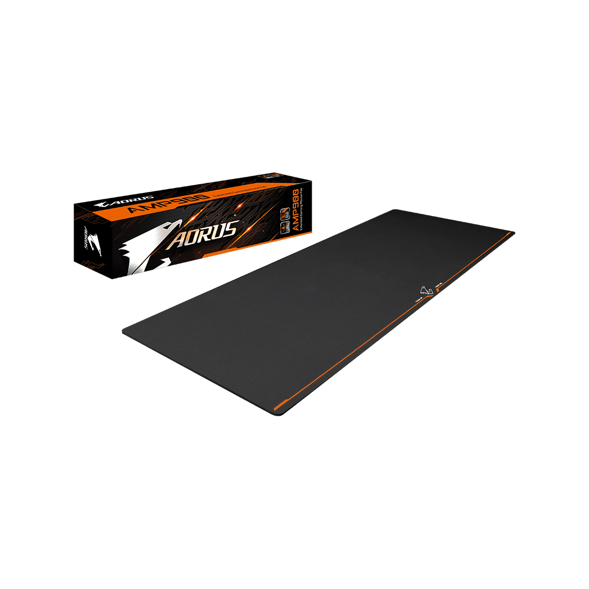 GP-AMP900 | GIGABYTE AORUS マウスパッド | CFD販売株式会社 CFD 