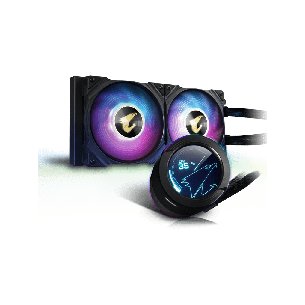 ☆GIGABYTE AORUS WATERFORCE X 280 新品未使用☆ Amazon.com: Gigabyte AORUS WATERFORCE X 280 : Industrial