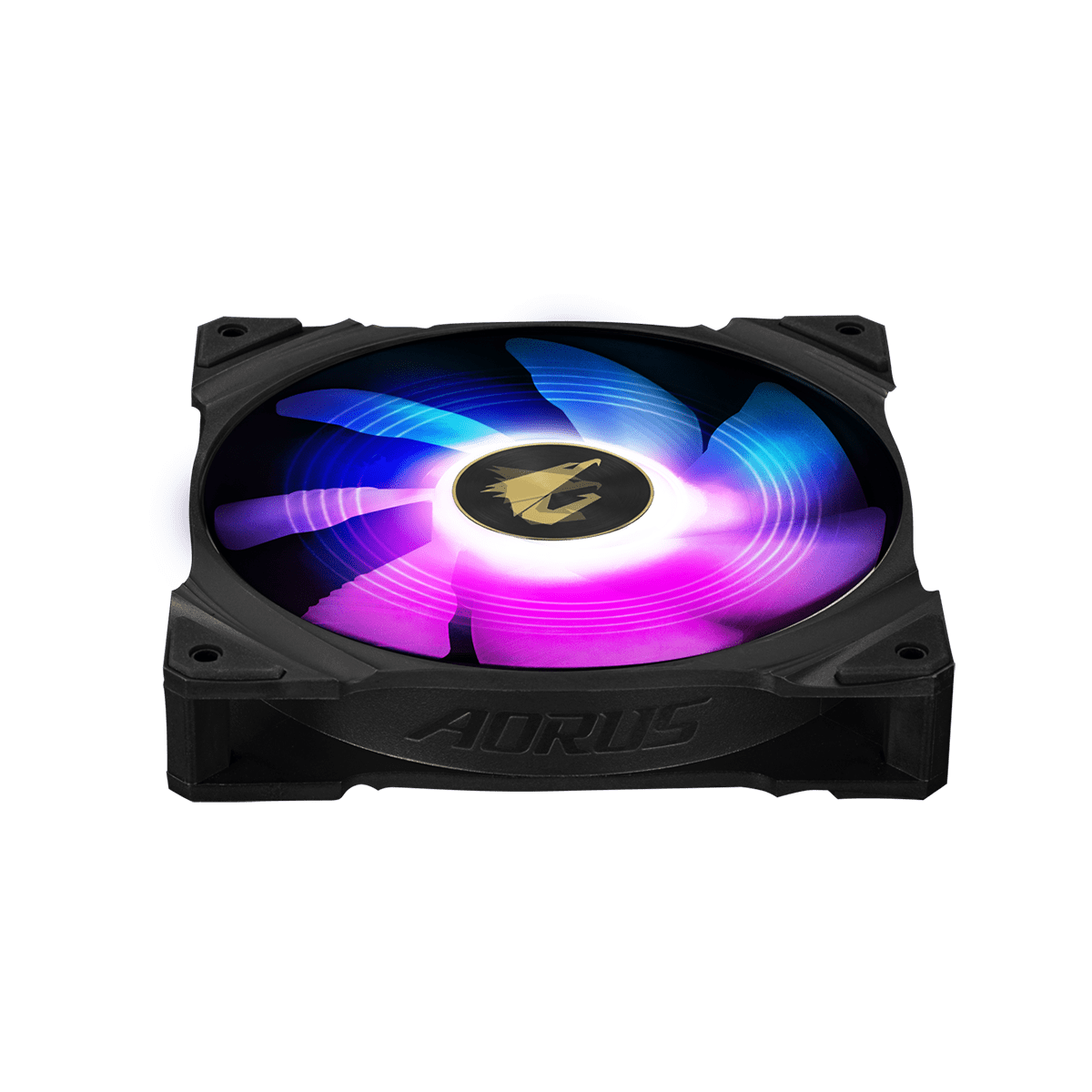 GP-AR140RFAN | GIGABYTE(ギガバイト) AORUS ARGB ファン