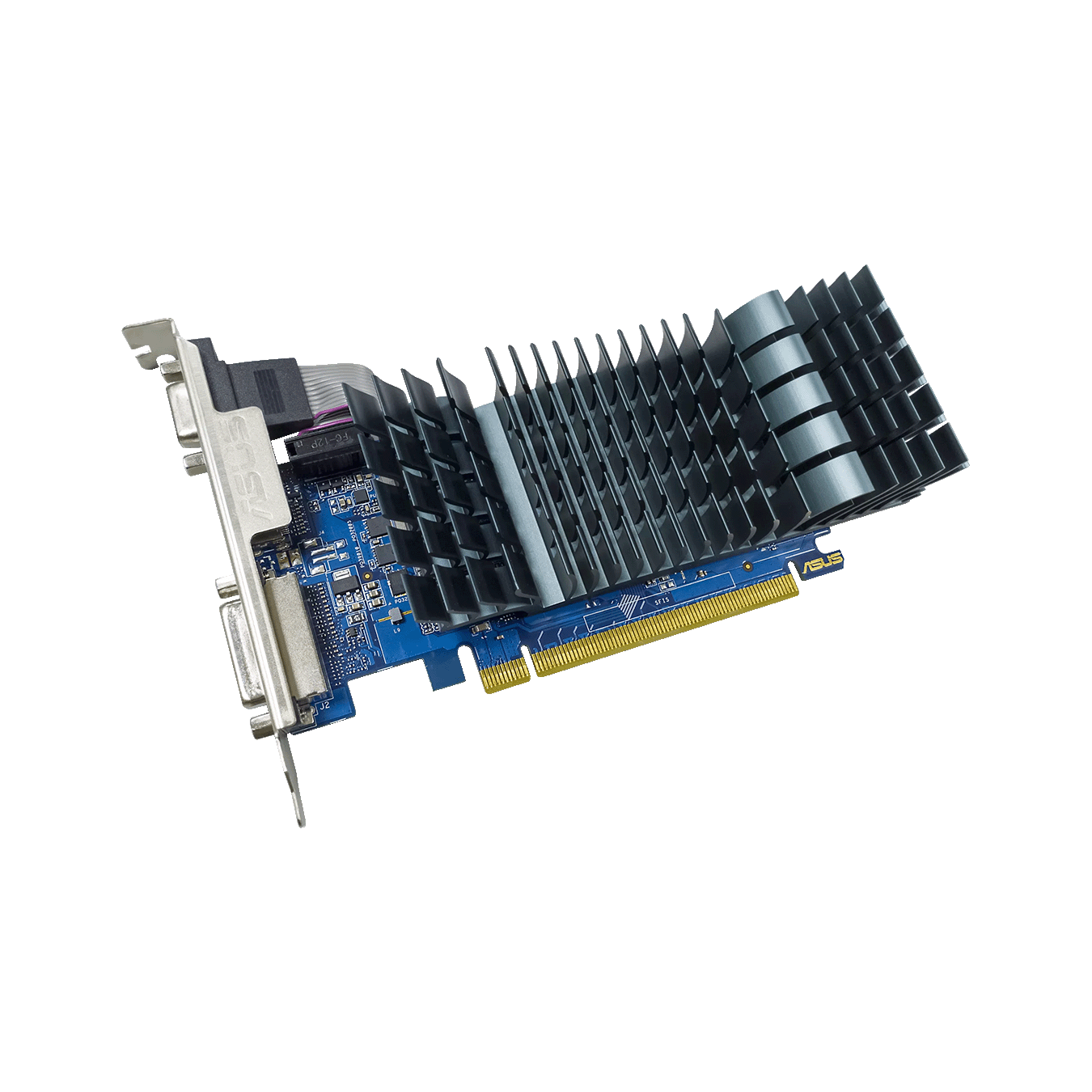 GT710-SL-2GD5-BRK-EVO | GT710-SL-2GD5-BRK-EVO | ASUS
