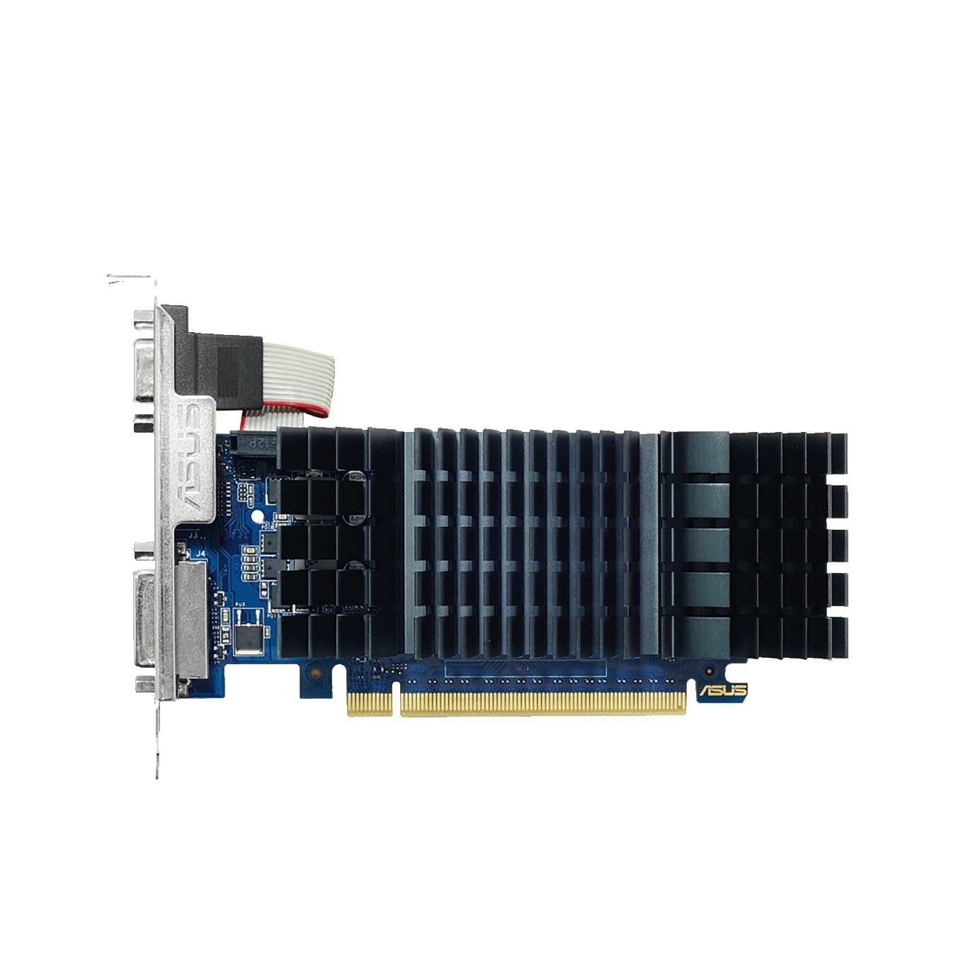 GT730-SL-2GD5-BRK | GT730-SL-2GD5-BRK | ASUS(エイスース