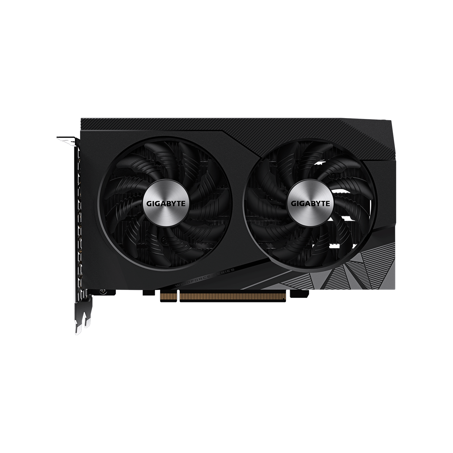 GV-IA380WF2OC-6GD | GV-IA380WF2OC-6GD | GIGABYTE(ギガバイト) IntelⓇ Arc™ A380  デュアルファン搭載 オーバークロック グラフィックボード | CFD販売株式会社 CFD Sales INC.