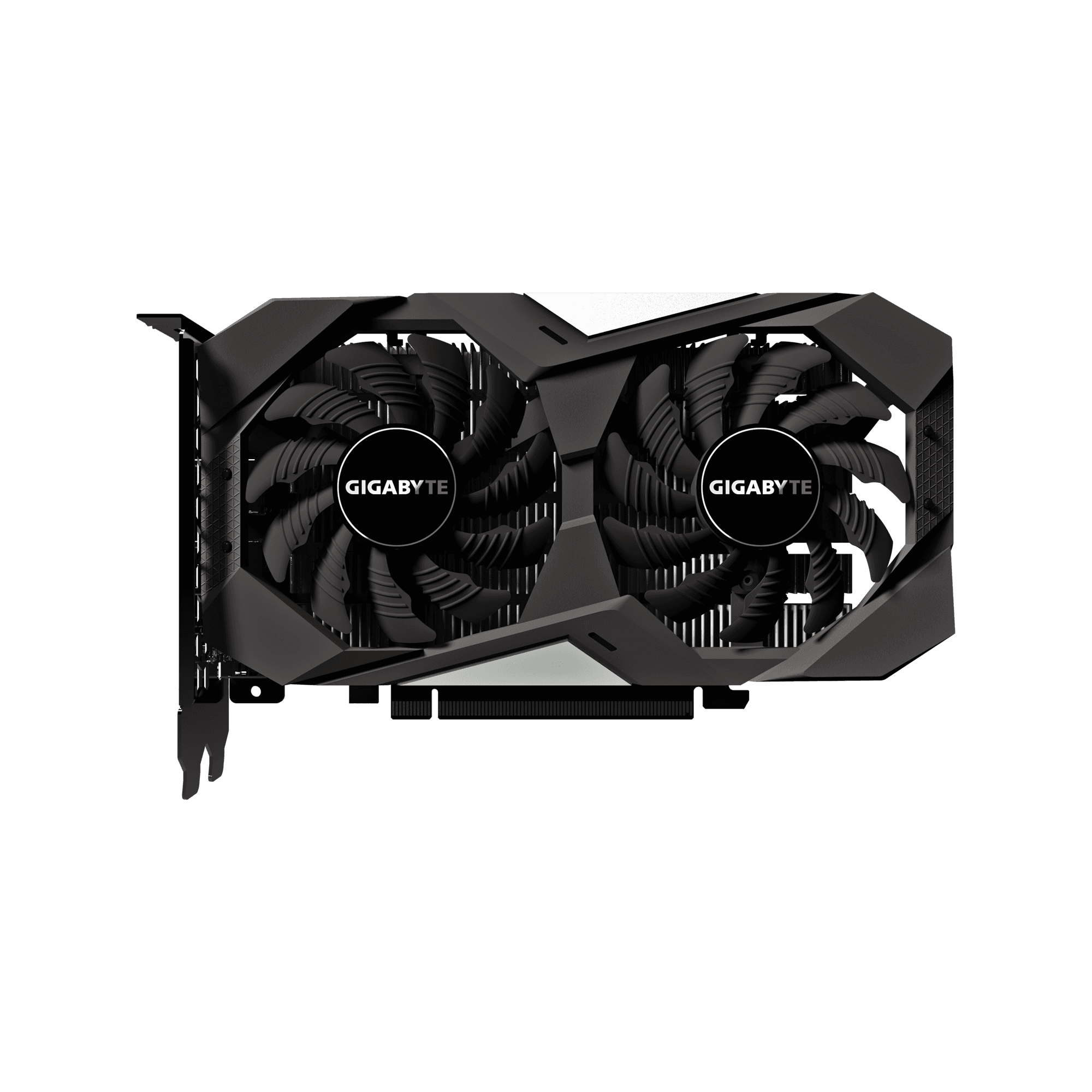 GV-N1650IXOC-4GD | GIGABYTE NVIDIA GEFORCE GTX 1650搭載
