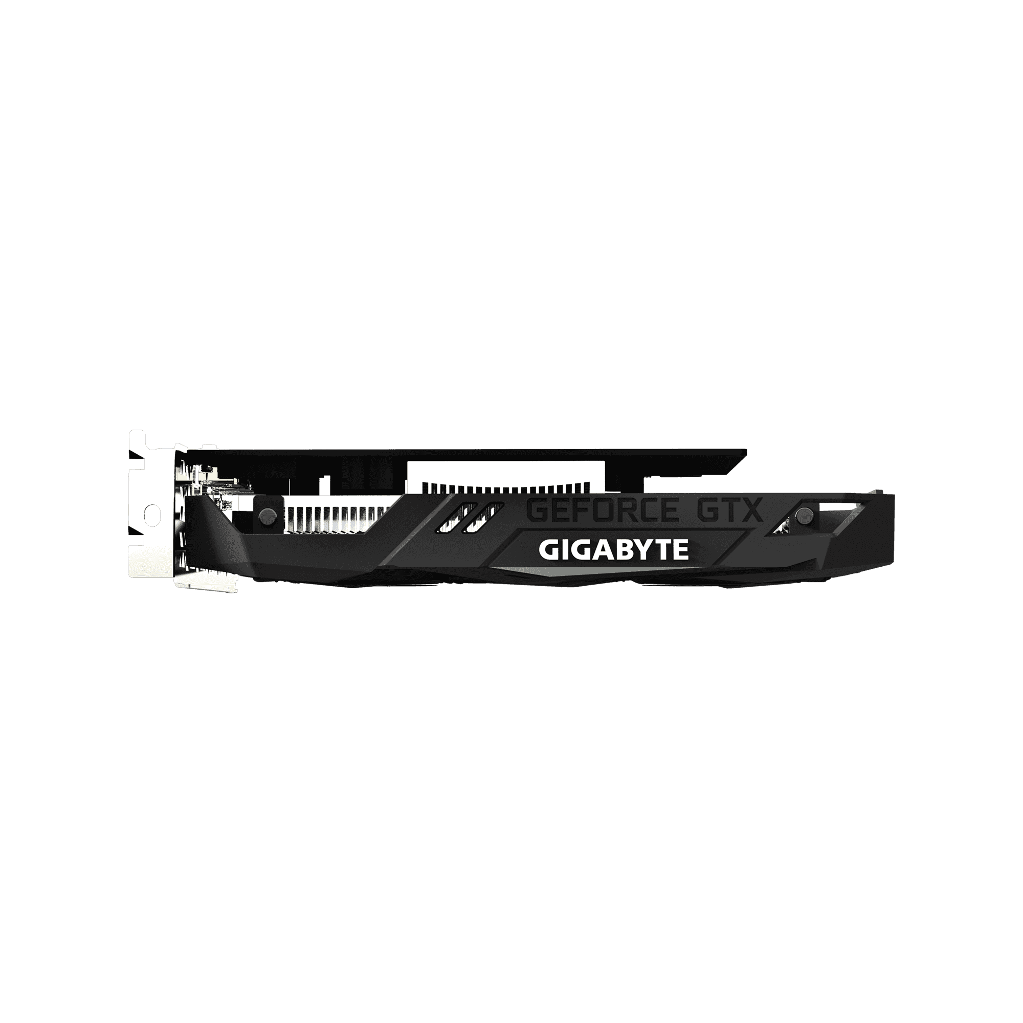 GV-N1650OC-4GD | GIGABYTE NVIDIA GEFORCE GTX 1650 搭載