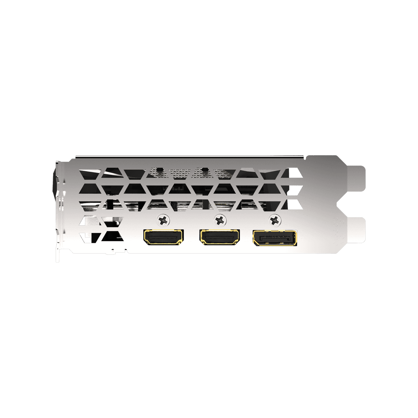 GV-N1650OC-4GD | GIGABYTE NVIDIA GEFORCE GTX 1650 搭載