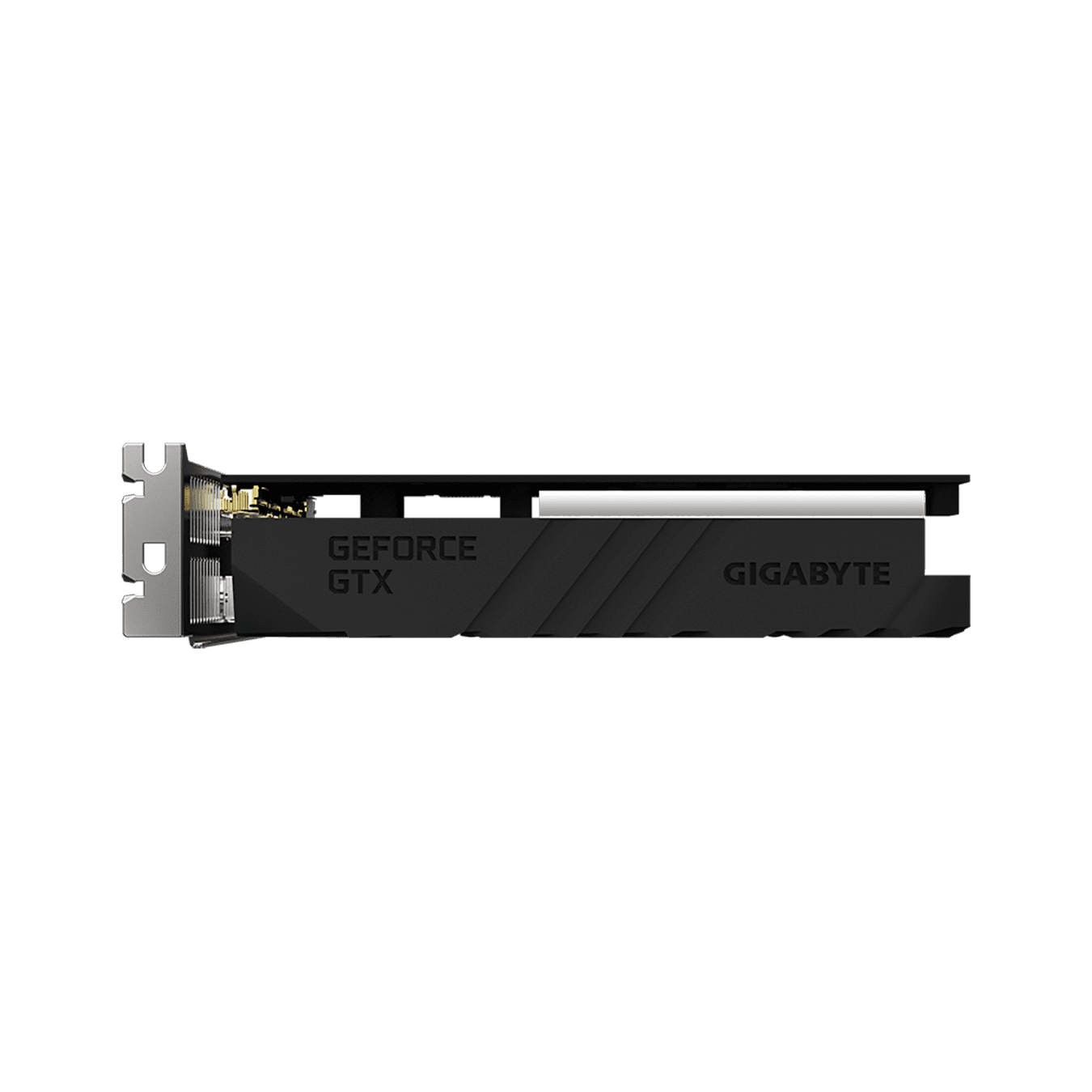 GV-N1656OC-4GL | GIGABYTE NVIDIA GeForce GTX 1650 搭載 グラフィックボード (GDDR6メモリ) |  CFD販売株式会社 CFD Sales INC.