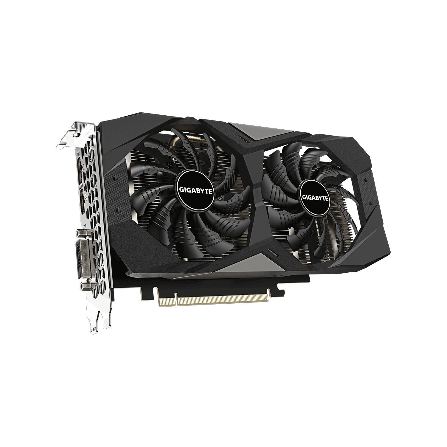 GV-N1656WF2OC-4GD | GV-N1656WF2OC-4GD | GIGABYTE(ギガバイト) NVIDIA GeForce GTX  1650 搭載 オーバークロック グラフィックボード | CFD販売株式会社 CFD Sales INC.