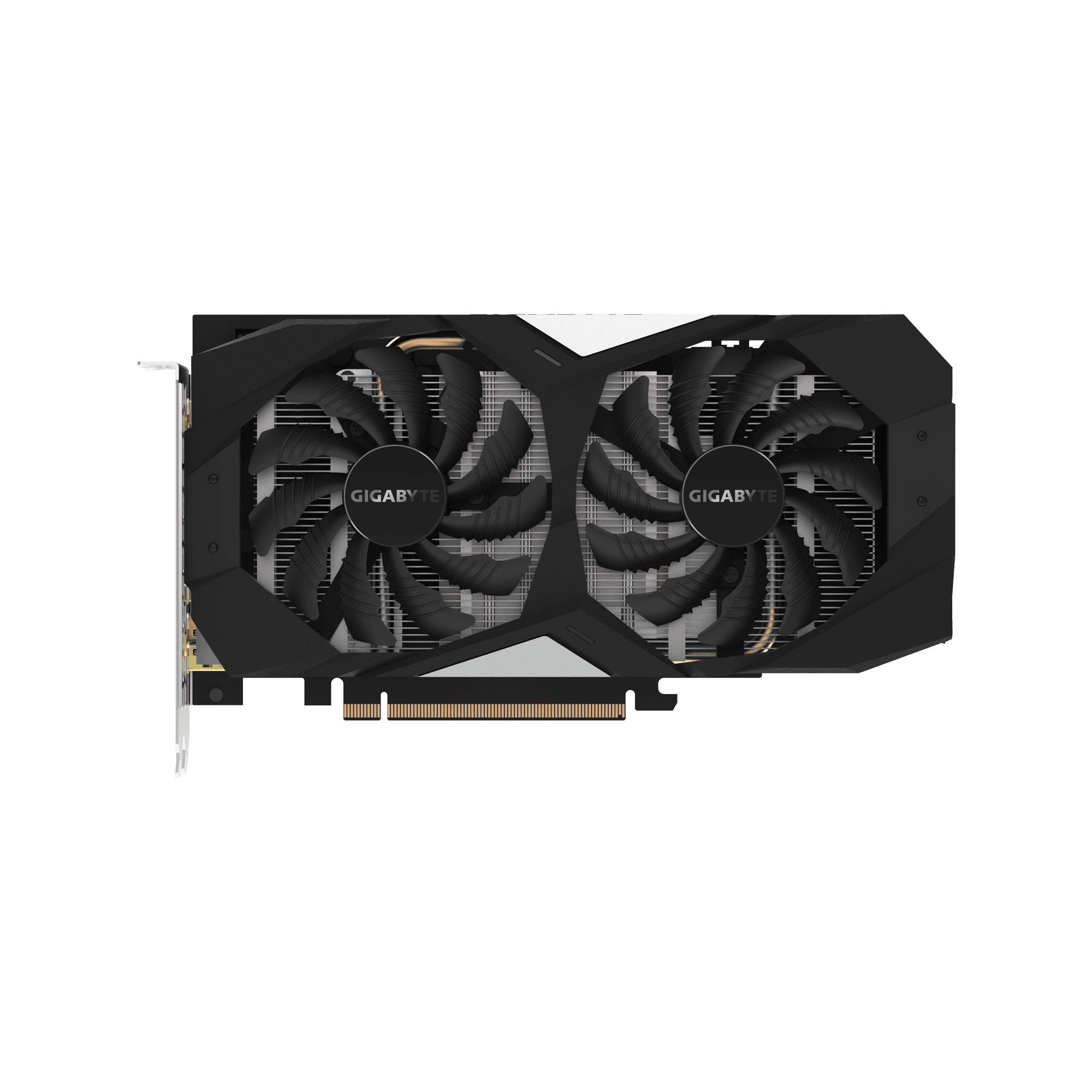 GV-N1660OC-6GD | GIGABYTE NVIDIA GEFORCE GTX 1660 搭載