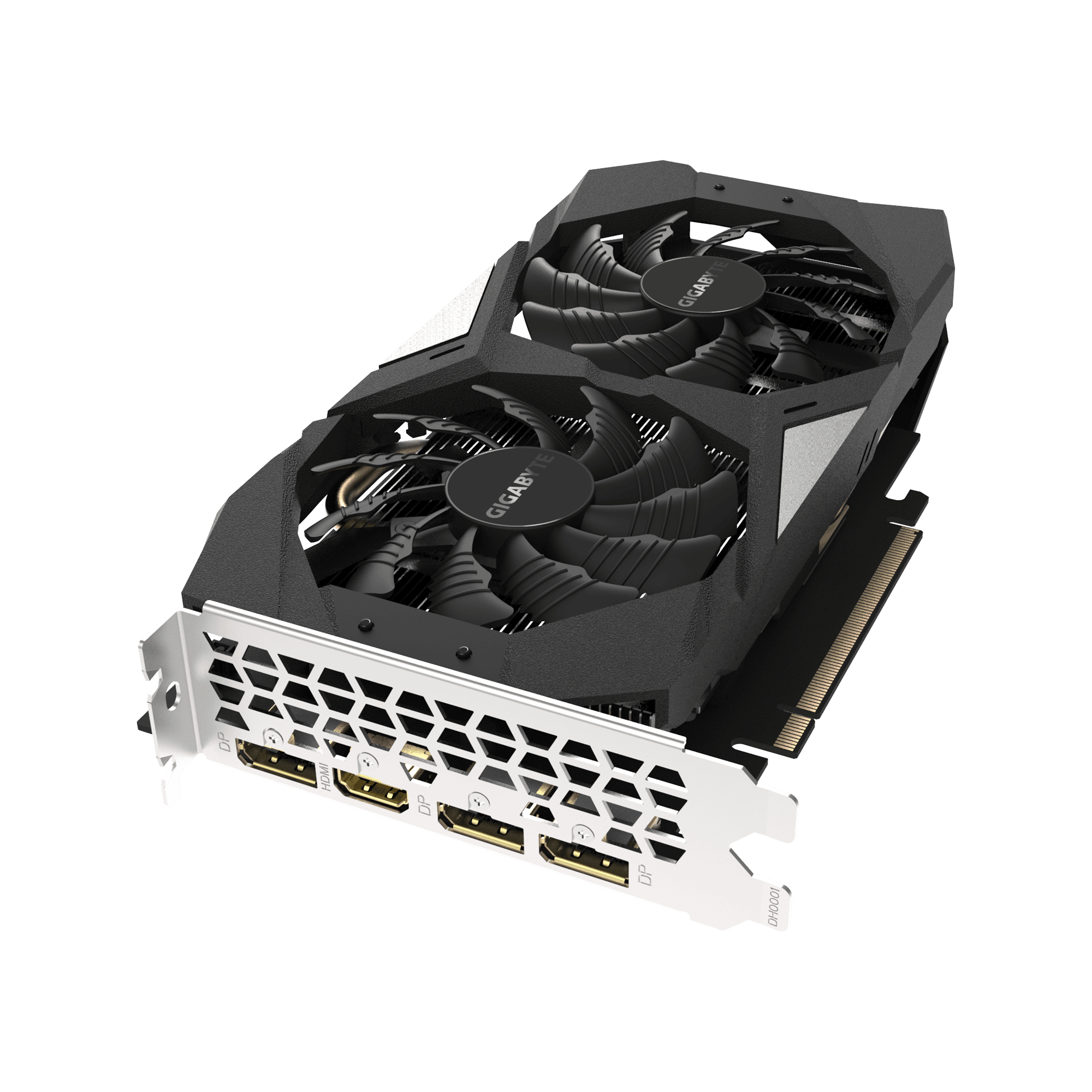 GIGABYTE NVIDIA グラフィックボード GV-N1660OC-6GD GV-N1660OC-6GD | GIGABYTE NVIDIA GEFORCE GTX 1660 搭載