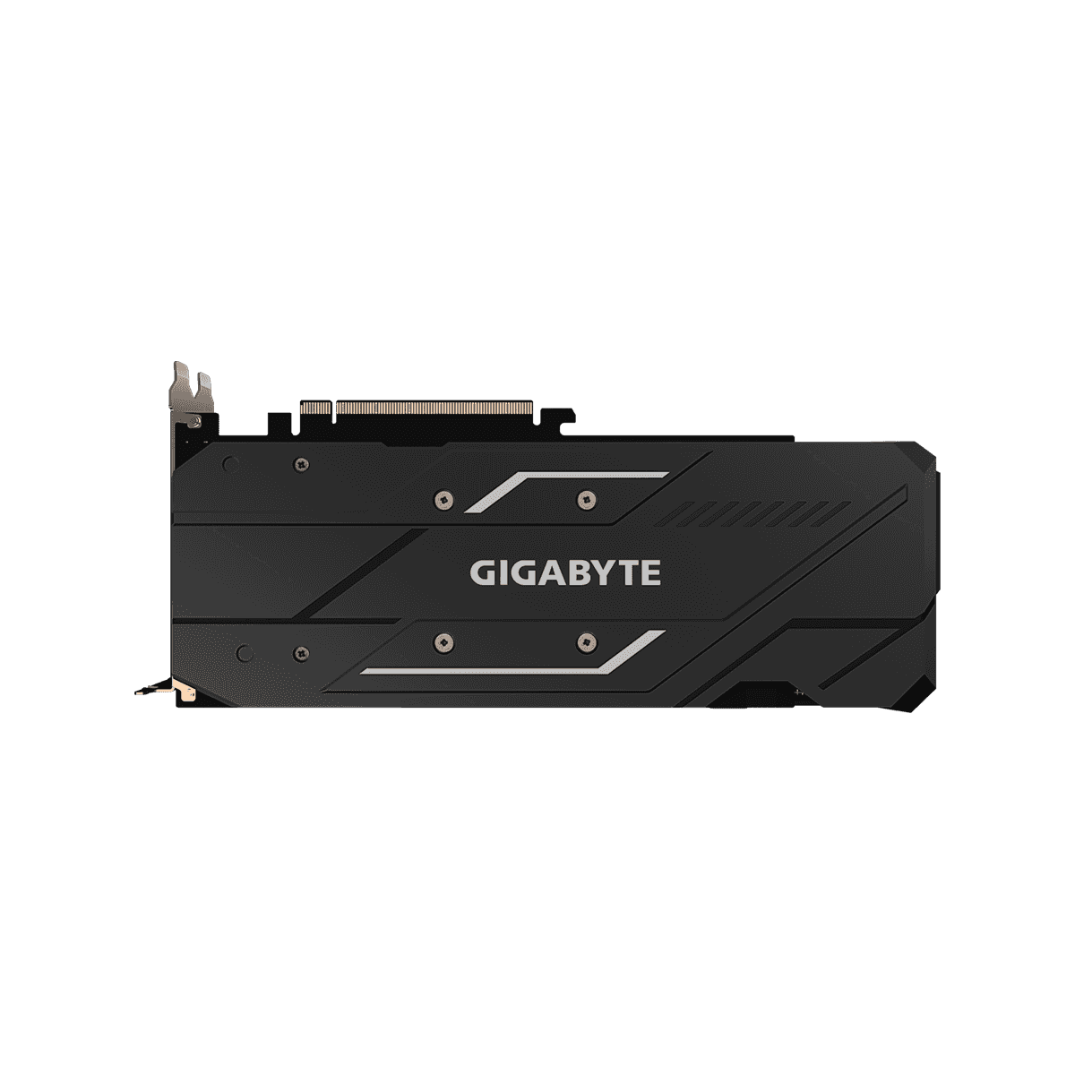 GeForce® GTX 1660 SUPER™ MINI ITX OC 6G Key Features