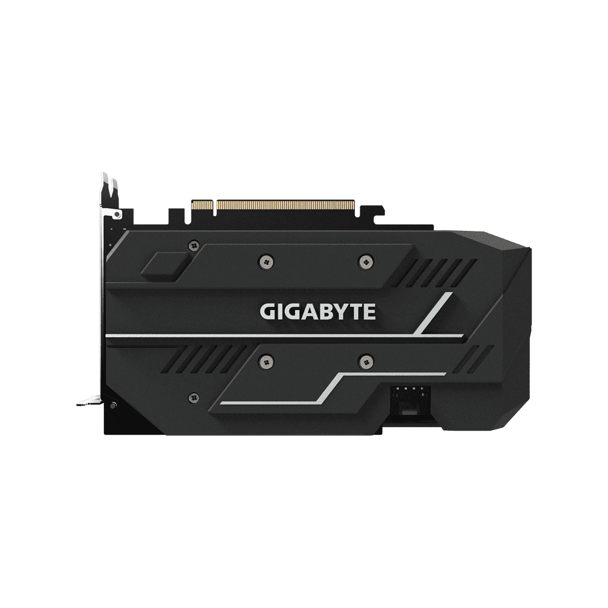 GV-N166SOC-6GD | GIGABYTE NVIDIA GEFORCE GTX 1660 Super 搭載