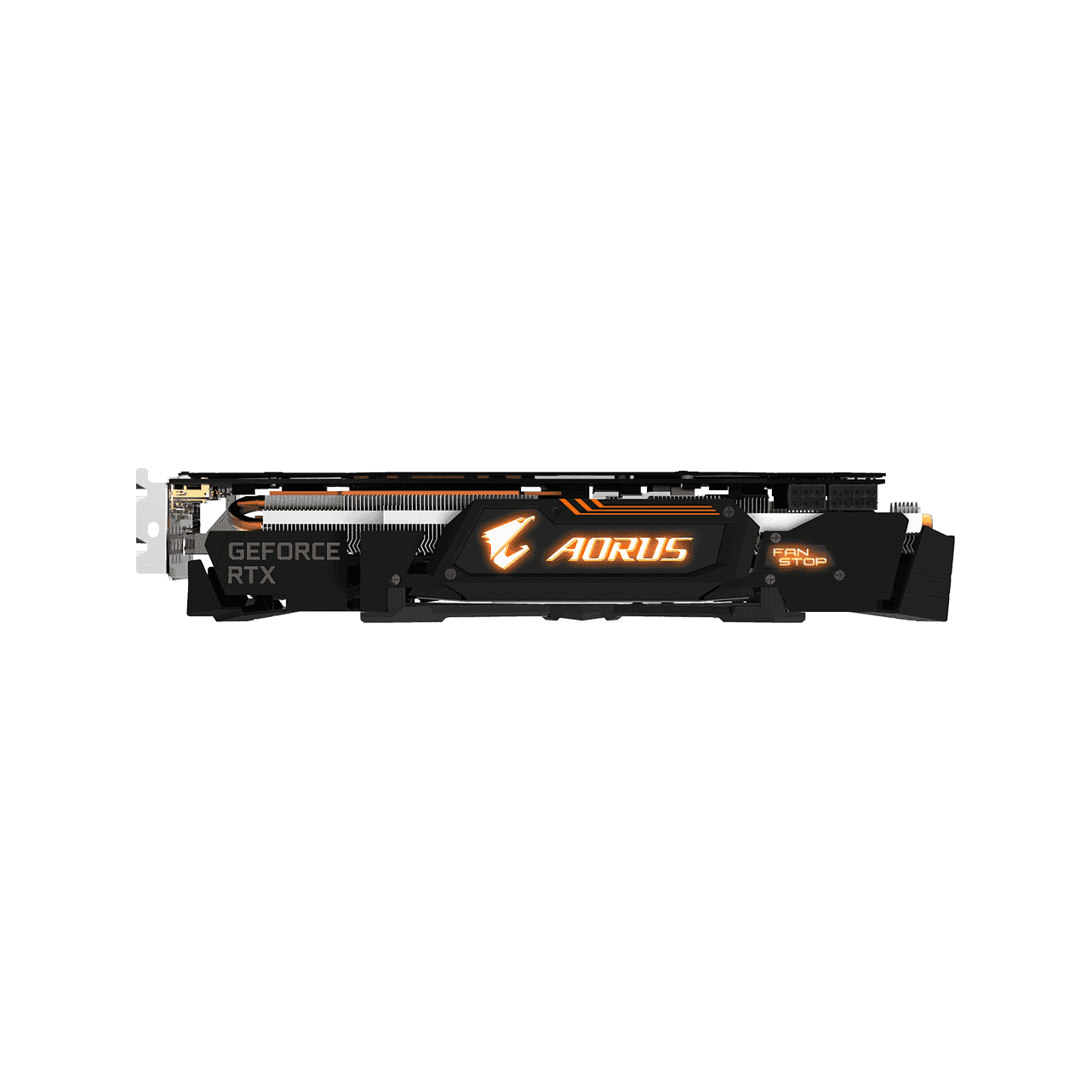 GV-N2060AORUS X-6GC GIGABYTE GEFORCE RTX 2060 搭載 | CFD販売株式会社 CFD Sales INC.