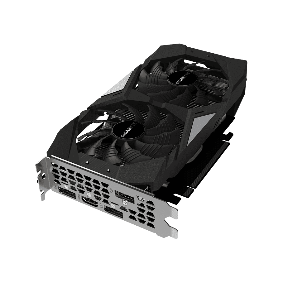 Amazon.com: GIGABYTE Gv-N2060OC-6GD GeForce RTX 2060 OC GG