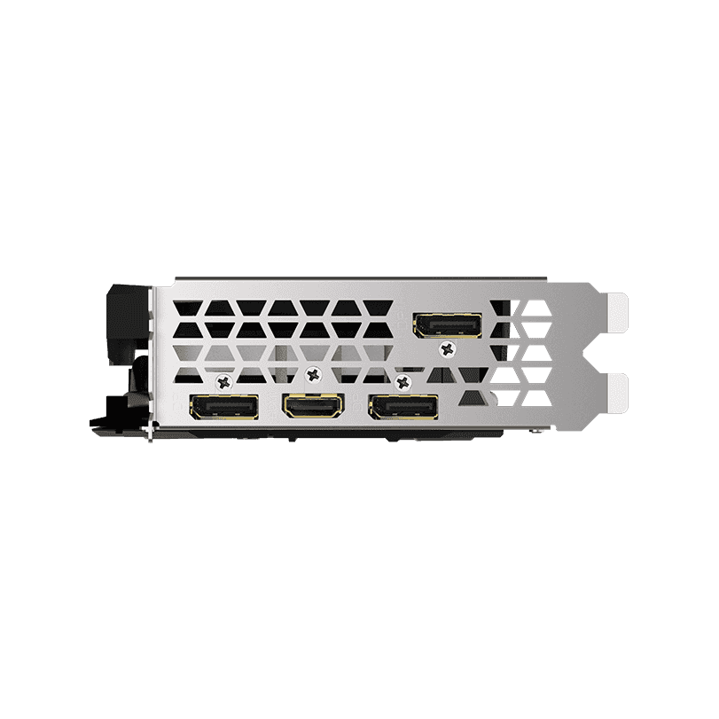 GV-N2060OC-6GD | GIGABYTE NVIDIA GEFORCE RTX 2060 搭載