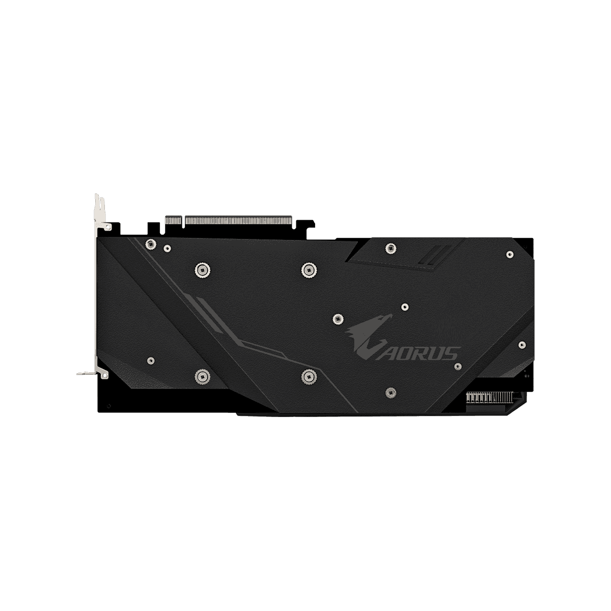 GV-N206SAORUS-8GC | GIGABYTE NVIDIA GEFORCE RTX 2060 Super 搭載