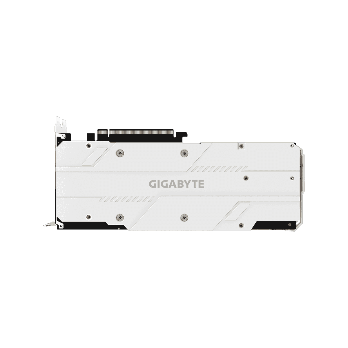 GV N206SGAMING OC WHITE 8GD GIGABYTE NVIDIA GEFORCE RTX 2060