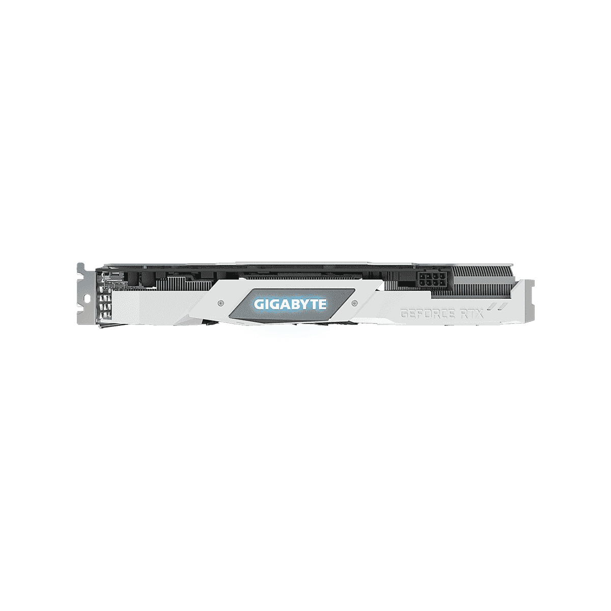 GV-N206SGAMING OC WHITE-8GD R2.0 | GIGABYTE NVIDIA RTX 2060 搭載 グラフィックボード | CFD販売株式会社 CFD Sales INC.