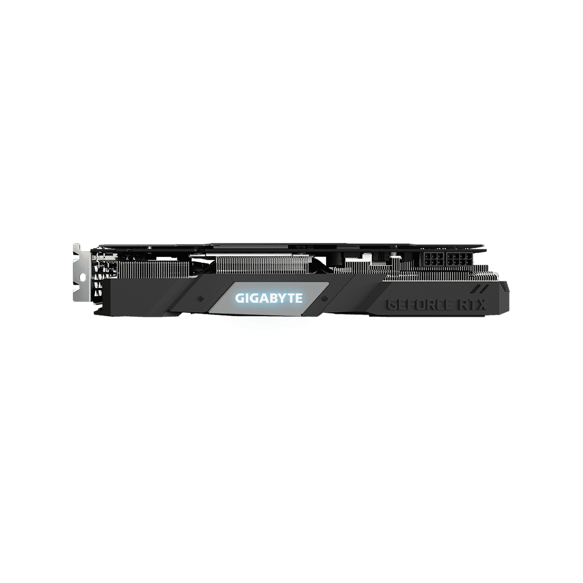 GV-N207SGAMING OC-8GD | GIGABYTE NVIDIA GEFORCE RTX 2070 Super