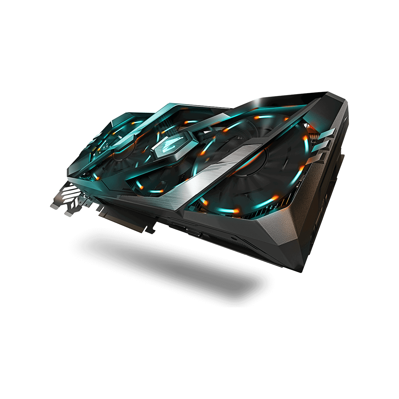 GV-N208TAORUS X-11GC | GIGABYTE NVIDIA GEFORCE RTX 2080 Ti GV-N208TAORUS X-11GC | GIGABYTE NVIDIA GEFORCE RTX 2080 Ti