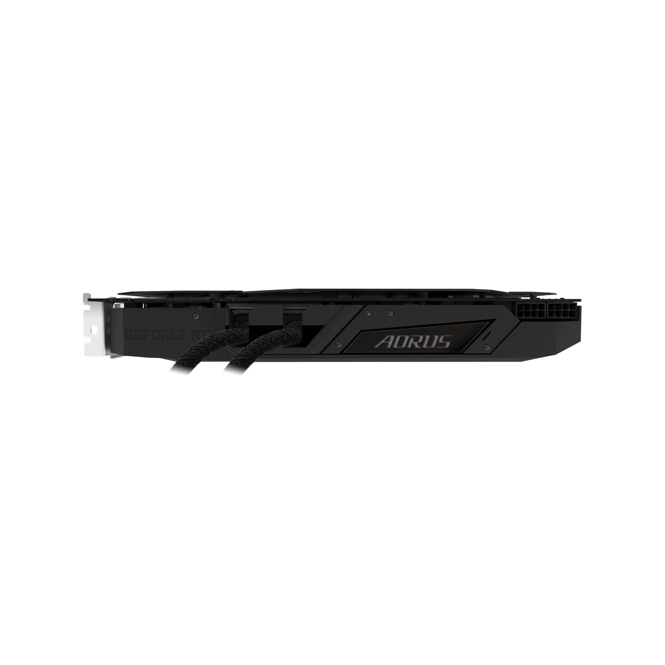 GV-N208TAORUS X W-11GC | GIGABYTE NVIDIA GEFORCE RTX 2080 Ti