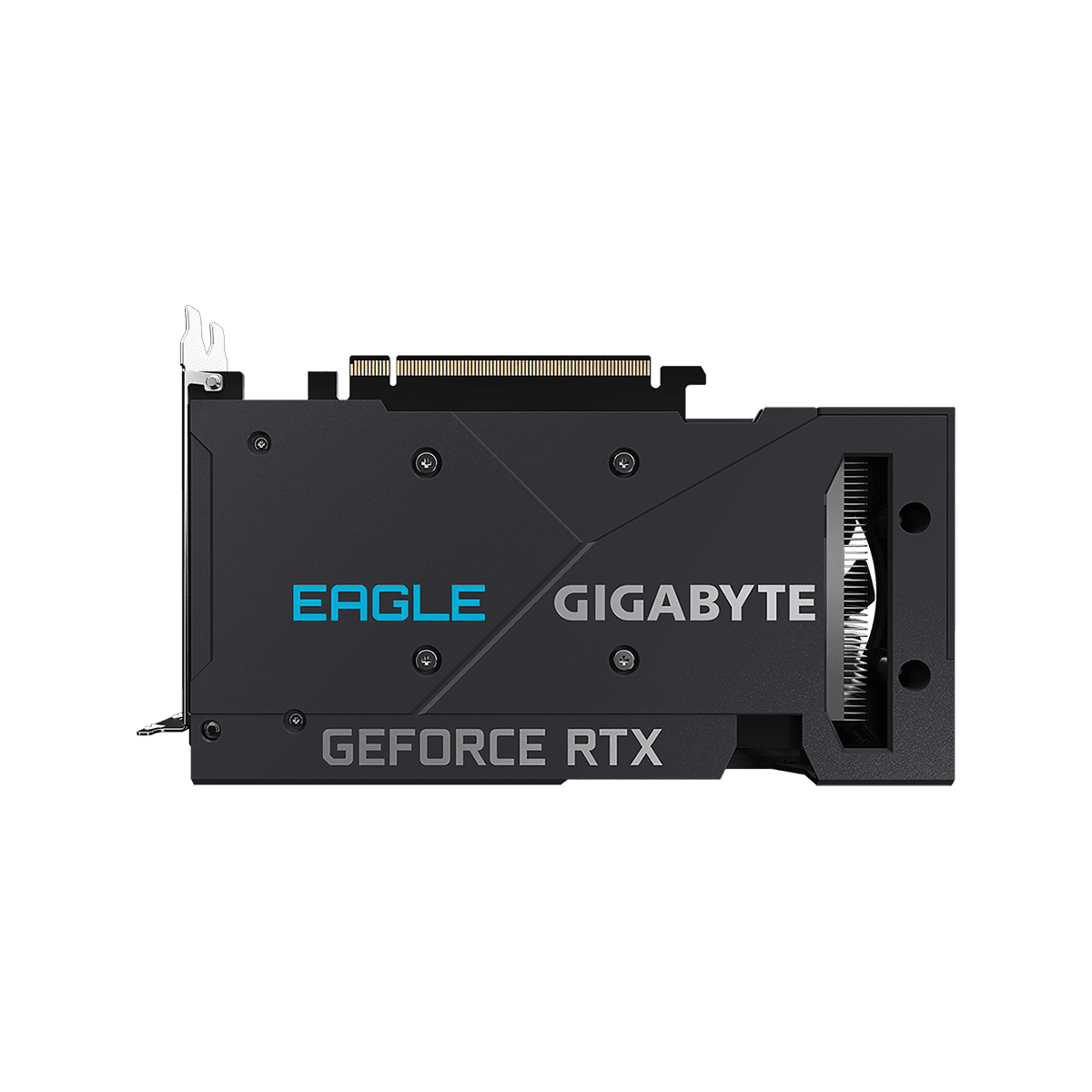 GV-N3050EAGLE-8GD | GIGABYTE NVIDIA GEFORCE RTX 3050 搭載