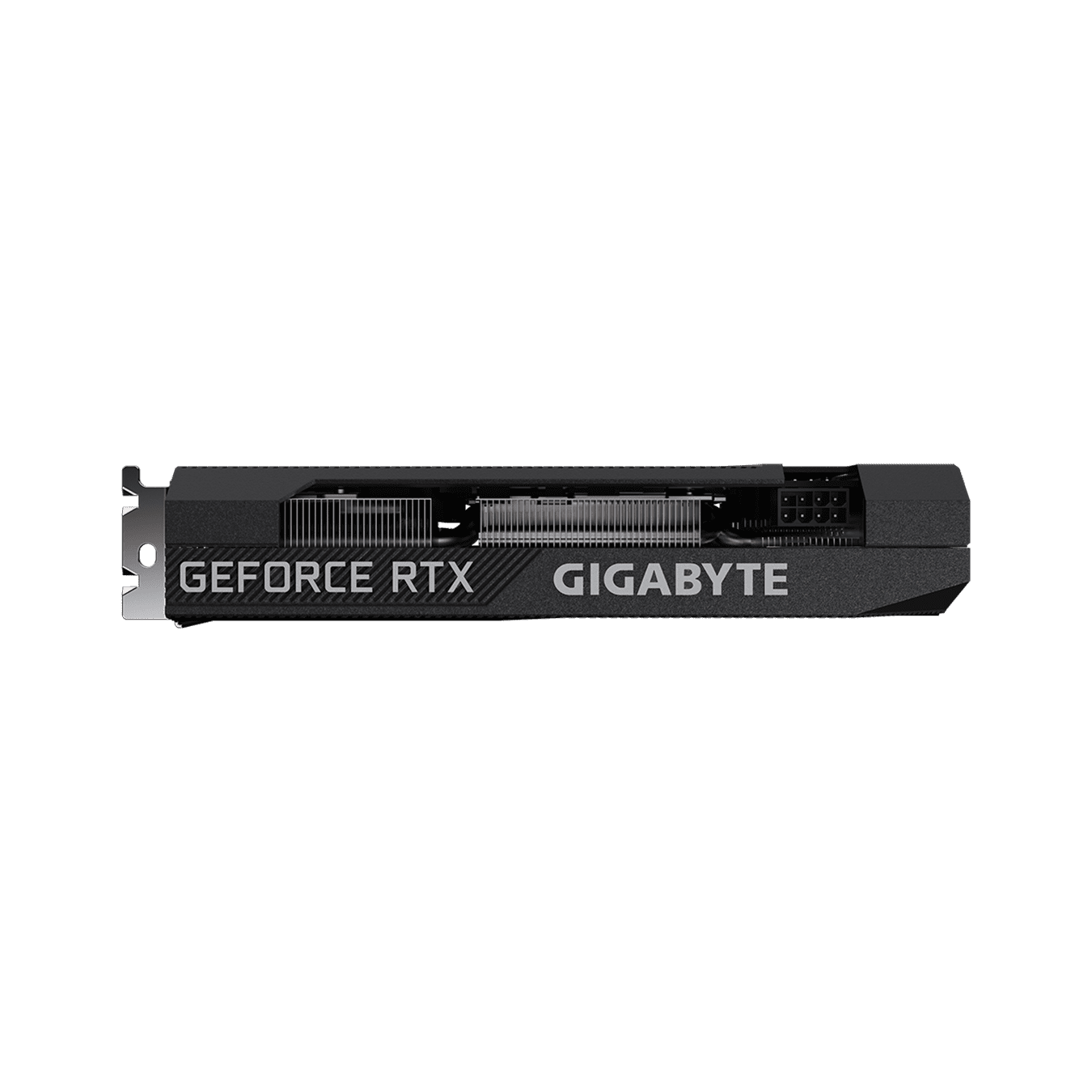 GV-N3060GAMING OC-8GD | GIGABYTE NVIDIA GeForce RTX 3060 搭載 グラフィックボード |  CFD販売株式会社 CFD Sales INC.