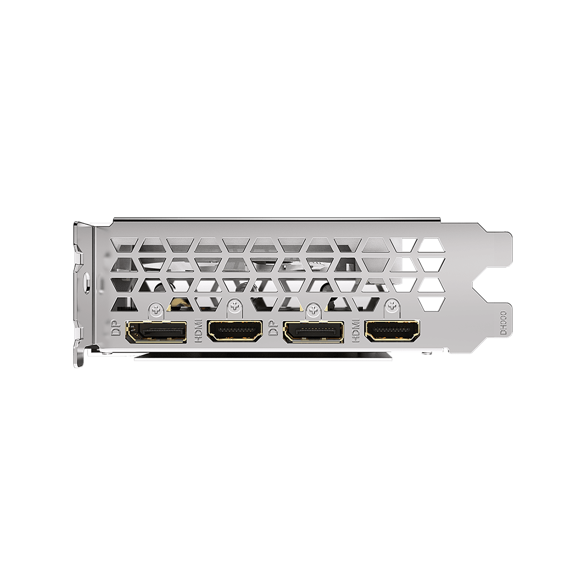 GV-N3060VISION OC-12GD | GIGABYTE NVIDIA GEFORCE RTX 3060 搭載 グラフィックボード |  CFD販売株式会社 CFD Sales INC.