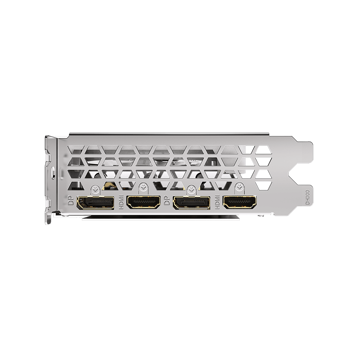 GV-N3060VISION OC-12GD R2.0 | GIGABYTE NVIDIA GEFORCE RTX 3060 
