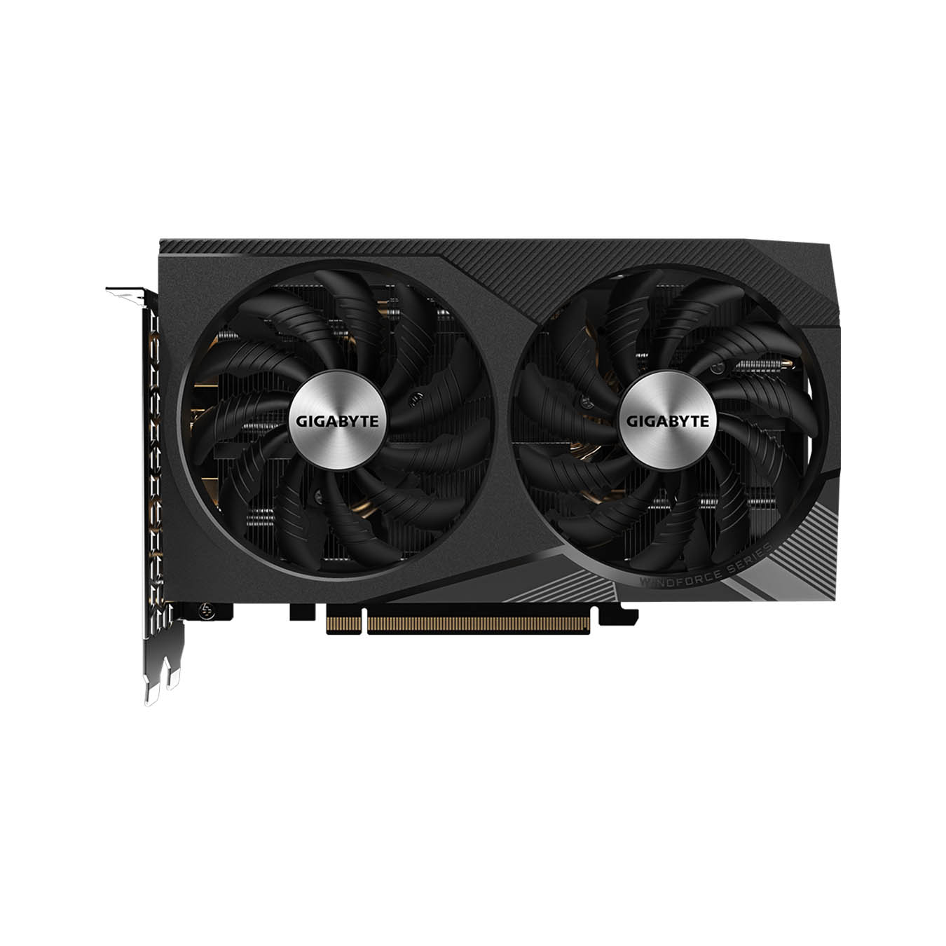 GV-N3060WF2OC-12GD | GV-N3060WF2OC-12GD | GIGABYTE