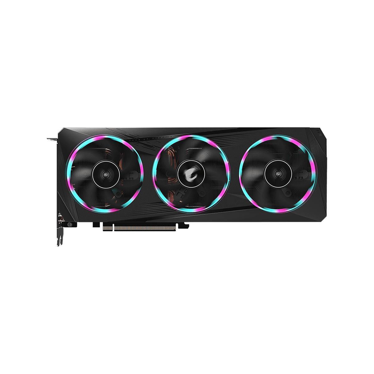 GV-N306TAORUS E-8GD R2.0 | GIGABYTE NVIDIA GEFORCE RTX 3060 Ti