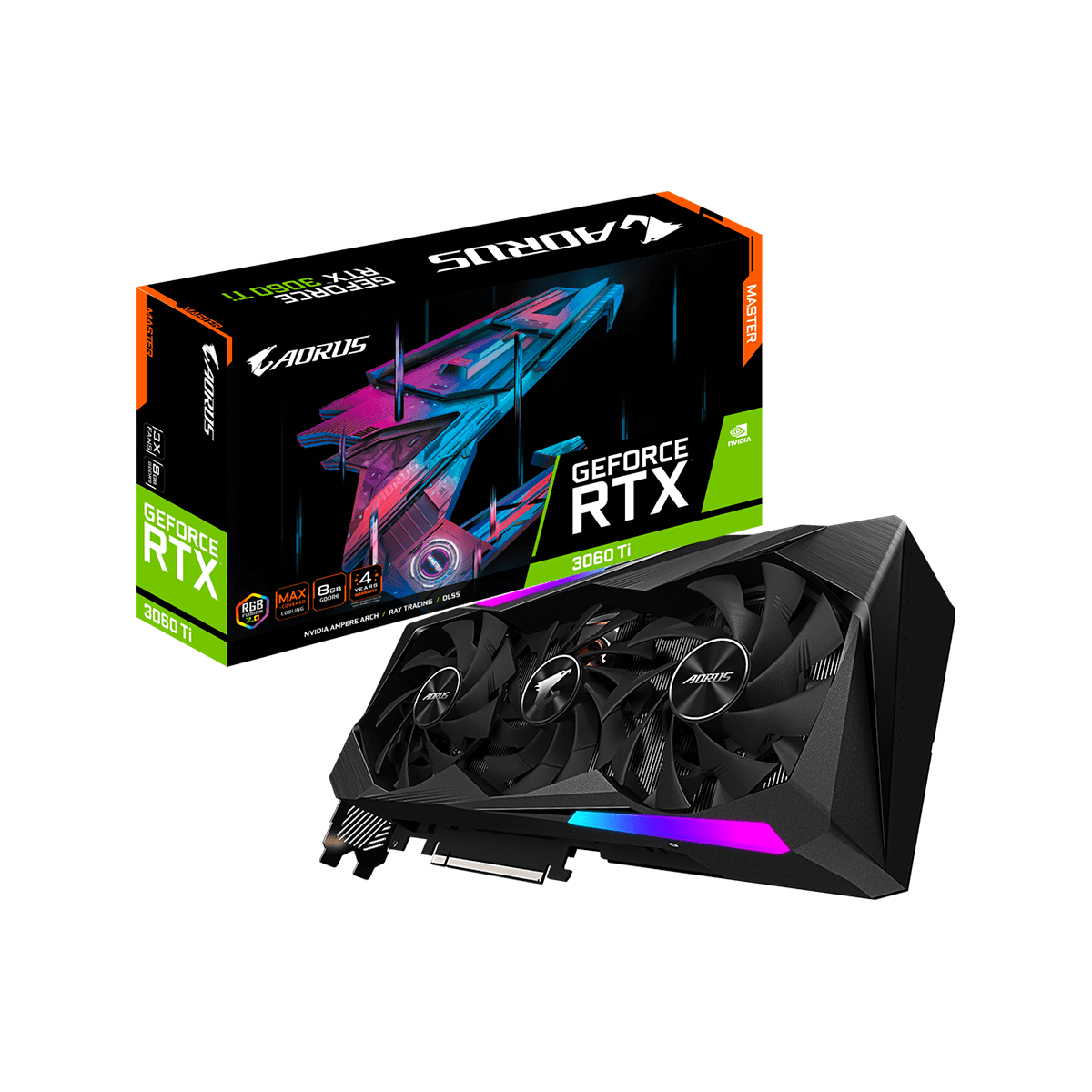 20-60代 人気ファッションブランド M-8GD GV-N306TAORUS | Ti 3060 RTX GEFORCE NVIDIA GIGABYTE グラフィックボード・グラボ・ビデオカード