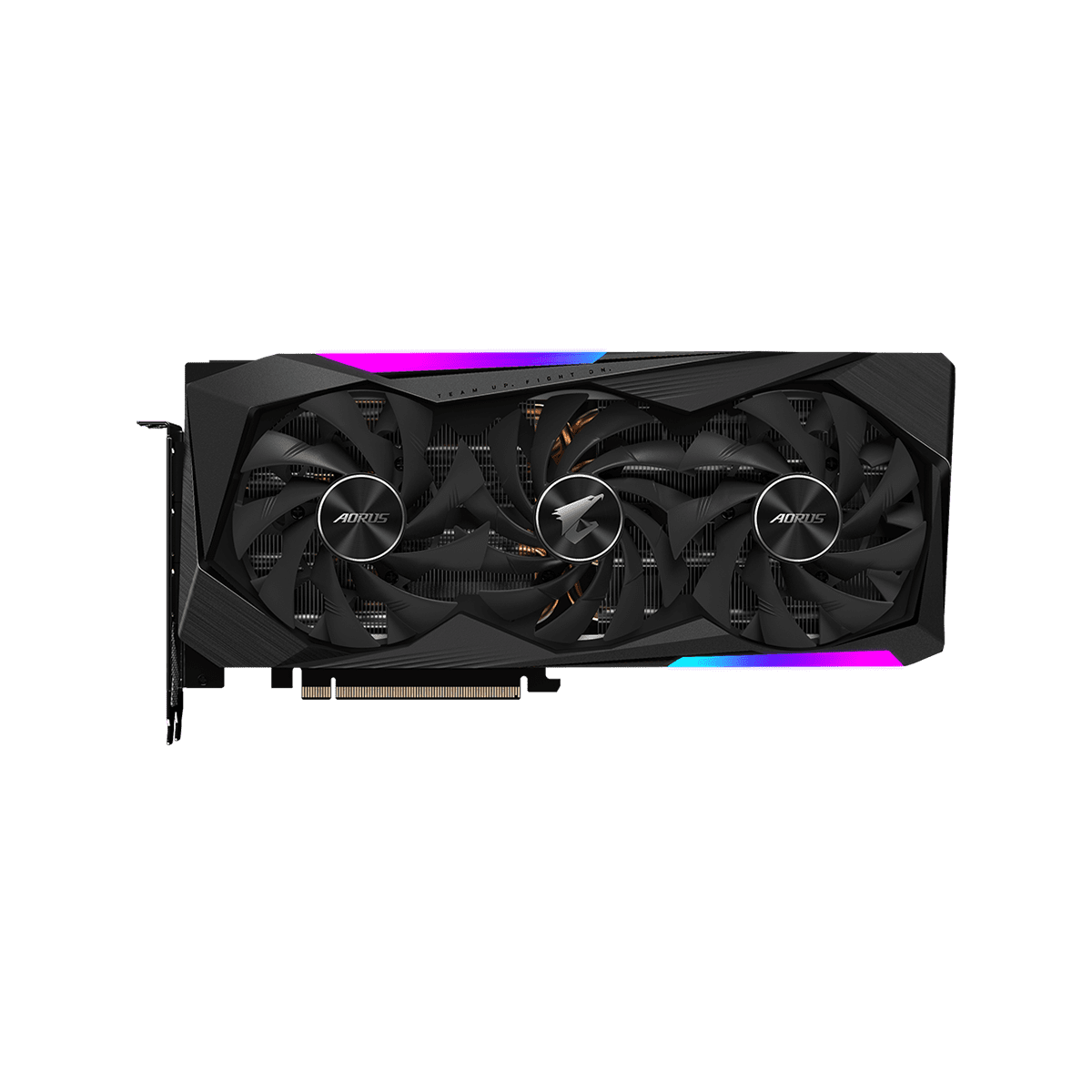 GV-N306TAORUS M-8GD | GIGABYTE NVIDIA GEFORCE RTX 3060 Ti